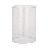 Promo 😀 Patriot Lighting® Clear Seeded Cylinder Replacement Glass ✔️ -Patriot Lighting Sales 10005CS Master