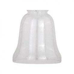 Wholesale 🔥 Patriot Lighting® Clear Seeded Replacement Glass ⭐