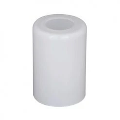 Cheapest ✨ Patriot Lighting® White Opal Replacement Glass ✨