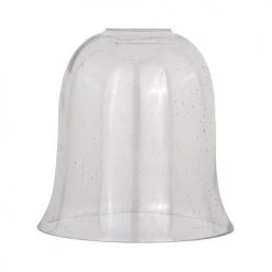 Cheapest 👍 Patriot Lighting® Clear Seeded Replacement Glass ⌛