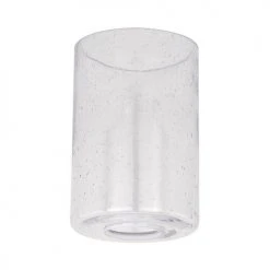 Coupon 🔔 Patriot Lighting® Clear Seeded Replacement Glass 🛒