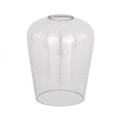 New 👍 Patriot Lighting® Clear Replacement Glass 🔥