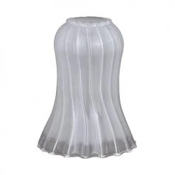 Outlet 💯 Patriot Lighting® Frosted Replacement Glass 🎁