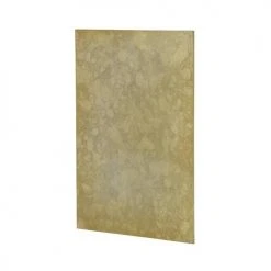 Flash Sale 👍 Patriot Lighting® Amber Flake Rectangular Replacement Glass ⭐