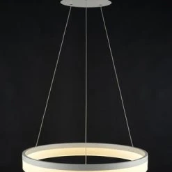 New 🎉 Patriot Lighting® Zella LED Pendant Light ⌛