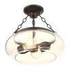 Deals 🎉 Patriot Lighting® Harlee Matte Black 2-Light Semi-Flush Mount Ceiling Light 😉 2 Deals 🎉 Patriot Lighting® Harlee Matte Black 2-Light Semi-Flush Mount Ceiling Light 😉 -Patriot Lighting Sales 20719 D