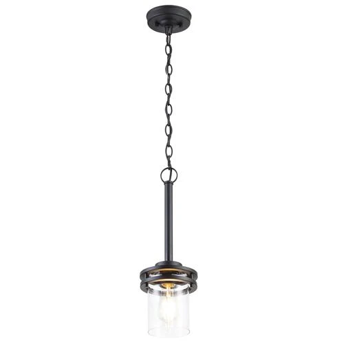 Coupon 🤩 Patriot Lighting® Joska Matte Black 1-Light Mini Pendant 🎉 9 Coupon 🤩 Patriot Lighting® Joska Matte Black 1-Light Mini Pendant 🎉 - Image 7