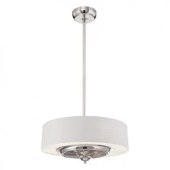 Wholesale 🔔 Patriot Lighting™ Alain 23" Polished Nickel Fandelier ✨