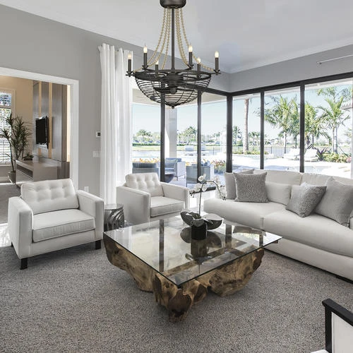 Deals 🥰 Patriot Lighting™ Roux 30" Bronze Fandelier ⭐ 5 Deals 🥰 Patriot Lighting™ Roux 30" Bronze Fandelier ⭐ - Image 3