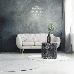 Flash Sale ✨ Patriot Lighting® Siena Chrome Integrated LED Pendant 🌟 7 Flash Sale ✨ Patriot Lighting® Siena Chrome Integrated LED Pendant 🌟 -Patriot Lighting Sales 33720 012 L1