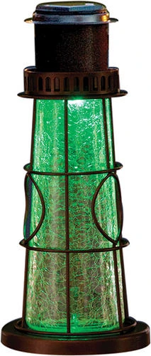 Coupon ❤️ Patriot Lighting® Solar Integrated LED Lighthouse Hanging Landscape Light 👏 8 Coupon ❤️ Patriot Lighting® Solar Integrated LED Lighthouse Hanging Landscape Light 👏 - Image 6