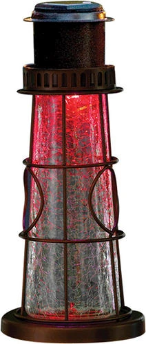 Coupon ❤️ Patriot Lighting® Solar Integrated LED Lighthouse Hanging Landscape Light 👏 6 Coupon ❤️ Patriot Lighting® Solar Integrated LED Lighthouse Hanging Landscape Light 👏 - Image 4