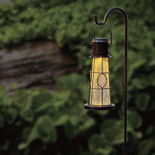 Coupon ❤️ Patriot Lighting® Solar Integrated LED Lighthouse Hanging Landscape Light 👏 5 Coupon ❤️ Patriot Lighting® Solar Integrated LED Lighthouse Hanging Landscape Light 👏 - Image 3