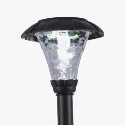 Cheapest 😍 Patriot Lighting® Solar Integrated LED Ganando Landscape Light - 10 Pack ⭐ -Patriot Lighting Sales 343 1342