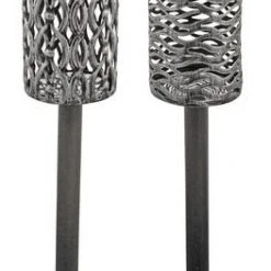 New 🛒 Patriot Lighting® Solar Integrated LED Cando Landscape Light - Assorted ✨