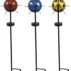 Cheap ⌛ Patriot Lighting® Solar Integrated LED Ladybug Garden Light - Assorted ❤️ -Patriot Lighting Sales 343 4416 P