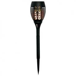 Cheap 🛒 Patriot Lighting® Solar Integrated LED Flicker Flame Landscape Light - Assorted ⭐ 8 Cheap 🛒 Patriot Lighting® Solar Integrated LED Flicker Flame Landscape Light - Assorted ⭐ -Patriot Lighting Sales 343 4465 LIT