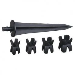 New ✨ Patriot Lighting® Landscape Spikes - 4 Pack 👍