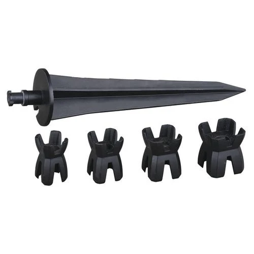 New ✨ Patriot Lighting® Landscape Spikes - 4 Pack 👍 3 New ✨ Patriot Lighting® Landscape Spikes - 4 Pack 👍