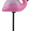 Outlet 🛒 Patriot Lighting® Solar Integrated LED Snail/Turtle/Flamingo Landscape Light - Assorted 😀 -Patriot Lighting Sales 343 6144 P