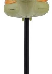 Outlet 🛒 Patriot Lighting® Solar Integrated LED Snail/Turtle/Flamingo Landscape Light - Assorted 😀 -Patriot Lighting Sales 343 6144 P 1
