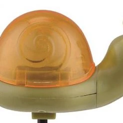 Outlet 🛒 Patriot Lighting® Solar Integrated LED Snail/Turtle/Flamingo Landscape Light - Assorted 😀 -Patriot Lighting Sales 343 6144 RS 1 ZOOM
