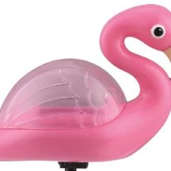 Outlet 🛒 Patriot Lighting® Solar Integrated LED Snail/Turtle/Flamingo Landscape Light - Assorted 😀 -Patriot Lighting Sales 343 6144 RS ZOOM