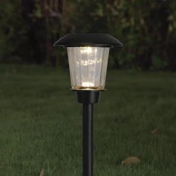 Brand new 🎉 Patriot Lighting® Solar LED Croft Path Landscape Light 🎉 5 Brand new 🎉 Patriot Lighting® Solar LED Croft Path Landscape Light 🎉 -Patriot Lighting Sales 343 9086 scene
