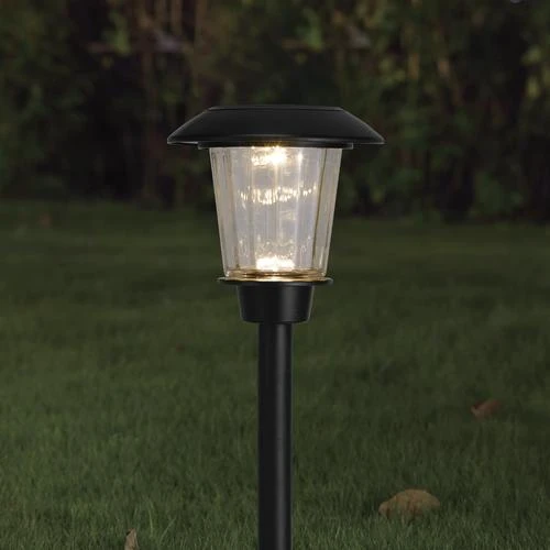 Brand new 🎉 Patriot Lighting® Solar LED Croft Path Landscape Light 🎉 4 Brand new 🎉 Patriot Lighting® Solar LED Croft Path Landscape Light 🎉 - Image 2