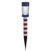 Best deal 👍 Patriot Lighting® Solar LED Patriotic Landscape Light 🧨 -Patriot Lighting Sales 343 9137 on