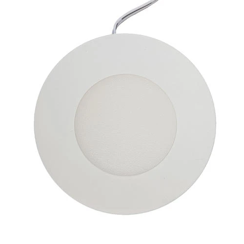 Top 10 ⌛ Patriot Lighting® LED White Slim Plug-In Under Cabinet Puck Light - 3 Pack ✨ 3 Top 10 ⌛ Patriot Lighting® LED White Slim Plug-In Under Cabinet Puck Light - 3 Pack ✨