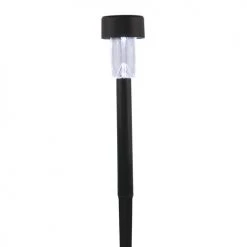 Coupon 🧨 Patriot Lighting® Solar Integrated LED Frisco Mini Black Landscape Light 🔔 -Patriot Lighting Sales 3430555 1