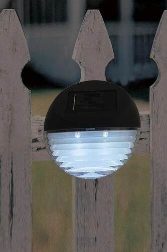 Cheapest 🔥 Patriot Lighting® Solar Integrated LED Vega Bronze Deck And Stair Light - 2 Pack 🌟 8 Cheapest 🔥 Patriot Lighting® Solar Integrated LED Vega Bronze Deck And Stair Light - 2 Pack 🌟 - Image 6