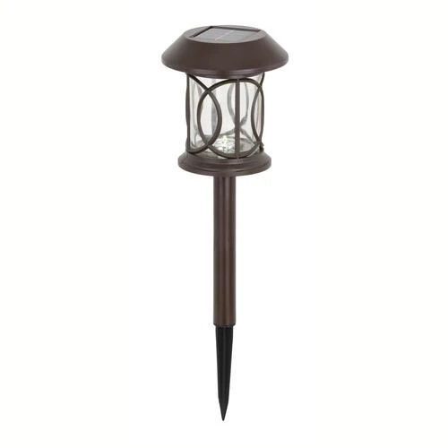 Wholesale ⌛ Patriot Lighting® Solar Integrated LED Anoka Landscape Light ⌛ 6 Wholesale ⌛ Patriot Lighting® Solar Integrated LED Anoka Landscape Light ⌛ - Image 4