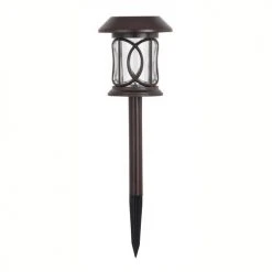 Wholesale ⌛ Patriot Lighting® Solar Integrated LED Anoka Landscape Light ⌛ 16 Wholesale ⌛ Patriot Lighting® Solar Integrated LED Anoka Landscape Light ⌛ -Patriot Lighting Sales 3431652 Alt5