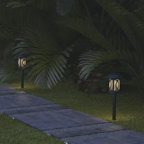 Wholesale ⌛ Patriot Lighting® Solar Integrated LED Anoka Landscape Light ⌛ 5 Wholesale ⌛ Patriot Lighting® Solar Integrated LED Anoka Landscape Light ⌛ - Image 3