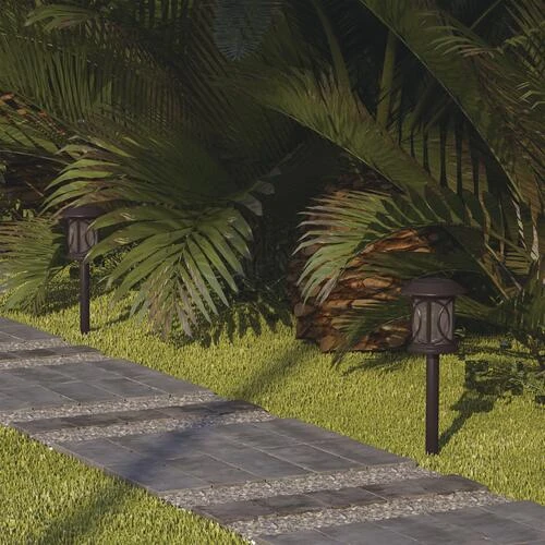 Wholesale ⌛ Patriot Lighting® Solar Integrated LED Anoka Landscape Light ⌛ 10 Wholesale ⌛ Patriot Lighting® Solar Integrated LED Anoka Landscape Light ⌛ - Image 8