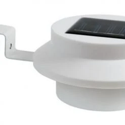 Discount ✨ Patriot Lighting® Solar Integrated LED Gutter Landscape Light - 2 Pack 💯