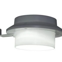 Discount ✨ Patriot Lighting® Solar Integrated LED Gutter Landscape Light - 2 Pack 💯 -Patriot Lighting Sales 3431768 Fusion24444 lit