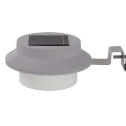 Discount ✨ Patriot Lighting® Solar Integrated LED Gutter Landscape Light - 2 Pack 💯 -Patriot Lighting Sales 3431768 P LIT FEB14