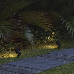 Coupon 🌟 Patriot Lighting® Low Voltage Halogen Spot Landscape Light 🎉 -Patriot Lighting Sales 3432169 Alt2