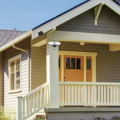 Cheap 💯 Patriot Lighting® Bronze LED Dual Head Solar Motion Sensor Outdoor Security Flood Light 😀 14 Cheap 💯 Patriot Lighting® Bronze LED Dual Head Solar Motion Sensor Outdoor Security Flood Light 😀 -Patriot Lighting Sales 3432406 BG