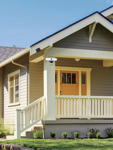 Cheap 💯 Patriot Lighting® Bronze LED Dual Head Solar Motion Sensor Outdoor Security Flood Light 😀 7 Cheap 💯 Patriot Lighting® Bronze LED Dual Head Solar Motion Sensor Outdoor Security Flood Light 😀 - Image 5