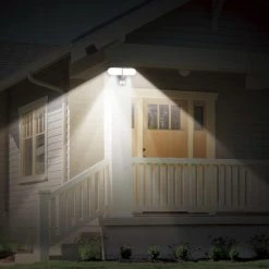 Cheap 💯 Patriot Lighting® Bronze LED Dual Head Solar Motion Sensor Outdoor Security Flood Light 😀 15 Cheap 💯 Patriot Lighting® Bronze LED Dual Head Solar Motion Sensor Outdoor Security Flood Light 😀 -Patriot Lighting Sales 3432406 BGN