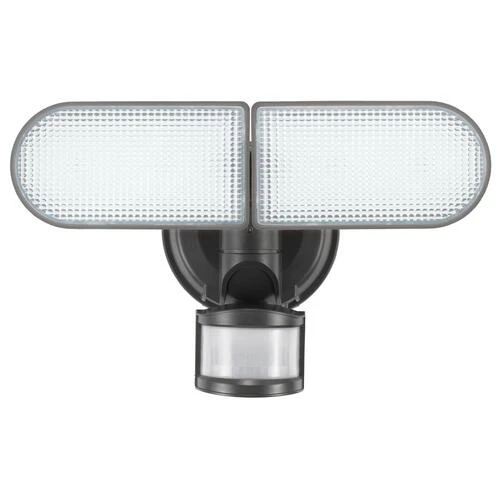 Cheap 💯 Patriot Lighting® Bronze LED Dual Head Solar Motion Sensor Outdoor Security Flood Light 😀 9 Cheap 💯 Patriot Lighting® Bronze LED Dual Head Solar Motion Sensor Outdoor Security Flood Light 😀 - Image 7