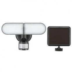 Cheap 💯 Patriot Lighting® Bronze LED Dual Head Solar Motion Sensor Outdoor Security Flood Light 😀 17 Cheap 💯 Patriot Lighting® Bronze LED Dual Head Solar Motion Sensor Outdoor Security Flood Light 😀 -Patriot Lighting Sales 3432406illuminatedwithsolarpanel