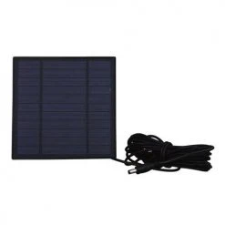 Best Sale ❤️ Patriot Lighting® Black LED Dual Head Solar Motion Sensor Outdoor Security Flood Light 😀 -Patriot Lighting Sales 3432408 Alt8new