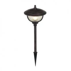 Discount ✔️ Patriot Lighting® Palm Island Low Voltage LED Path Landscape Light 😍 14 Discount ✔️ Patriot Lighting® Palm Island Low Voltage LED Path Landscape Light 😍 -Patriot Lighting Sales 3434115 Alt1