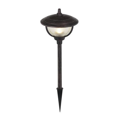 Discount ✔️ Patriot Lighting® Palm Island Low Voltage LED Path Landscape Light 😍 6 Discount ✔️ Patriot Lighting® Palm Island Low Voltage LED Path Landscape Light 😍 - Image 4
