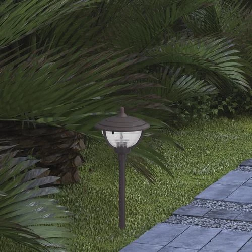 Discount ✔️ Patriot Lighting® Palm Island Low Voltage LED Path Landscape Light 😍 5 Discount ✔️ Patriot Lighting® Palm Island Low Voltage LED Path Landscape Light 😍 - Image 3